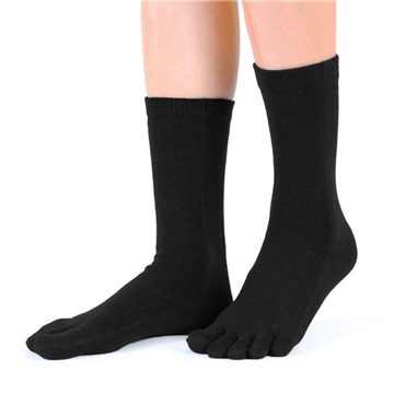 Prstové ponožky ToeToe Essential Mid-Calf 