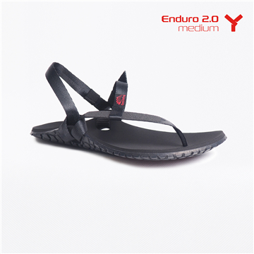 Sandály Bosky shoes Enduro 2.0 Y medium
