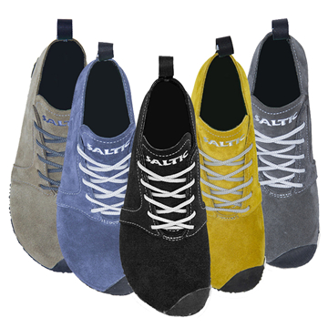 Celoroční boty Saltic FURA Men - Barefoot