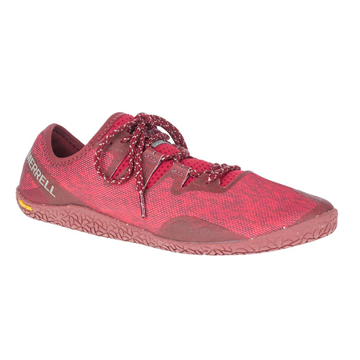 Celoroční boty MERRELL Vapor Glove 5 - Mens Barefoot