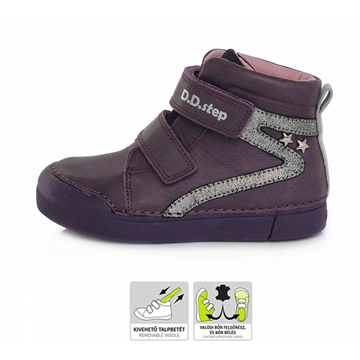 Celoroční boty D.D.Step A068-174