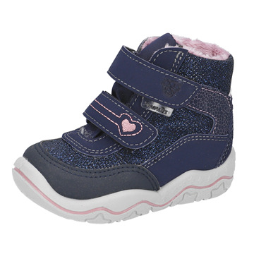 Zimní boty Ricosta JESSY 743521300