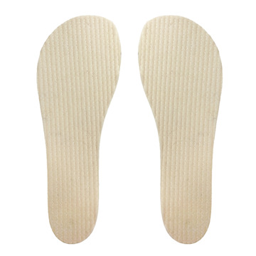 Barefoot vložky do bot Bosá noha - ALU-VLNA - protiskluzová