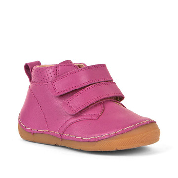 Celoroční boty Froddo G2130251 - Barefoot