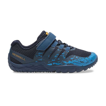 Celoroční boty MERRELL Trail Glove 5 - Barefoot