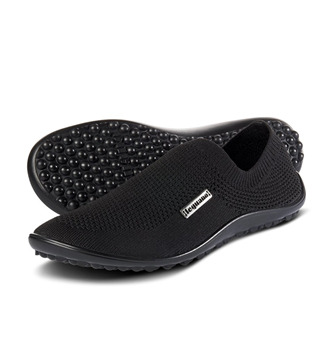 Vycházkové boty Leguano Scio - Barefoot