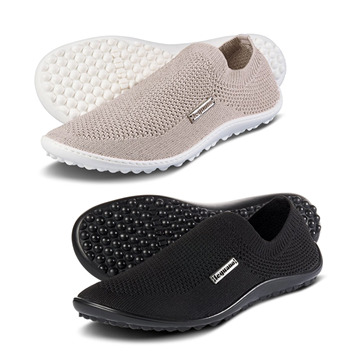 Vycházkové boty Leguano Scio - Barefoot