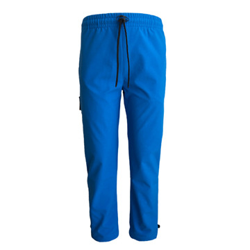 Softshellové kalhoty letní - COMFORT SLIM