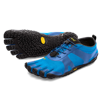 Vibram Fivefingers V-Alpha - Mens