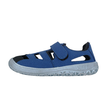 Sandály Jonap DANNY microfiber - Barefoot