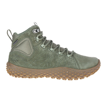 Trekkingové boty Merrell Wrapt MID WP - Womens