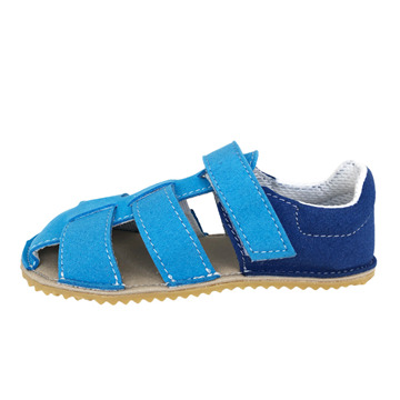 Sandály Jonap ZULA microfiber - Barefoot