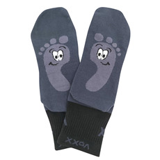 Barefootové