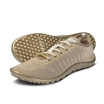 Tenisky Leguano Go - Barefoot