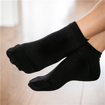 Barefootové ponožky Be Lenka - krátké
