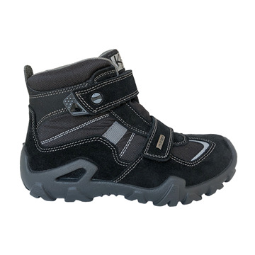 Dětské zimní boty IMAC FREELANDER (282468) - membrána