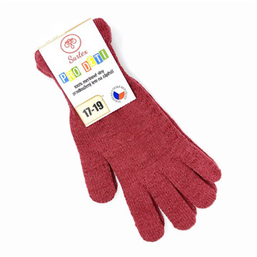 Rukavice SURTEX 100% merino vlny