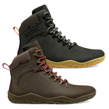 Vivobarefoot TRACKER II FG - Womens