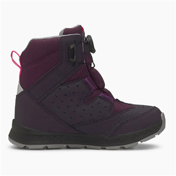 Zimní boty VIKING ESPO HIGH 2 WP BOA WARM