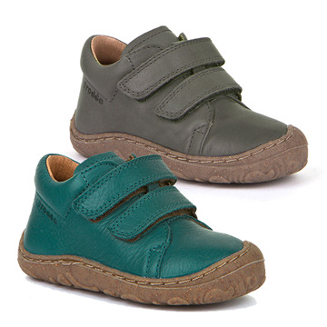 Celoroční boty Froddo Barefoot G2130205