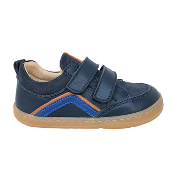 Celoroční boty KiFiDiS 2023032 - Barefoot