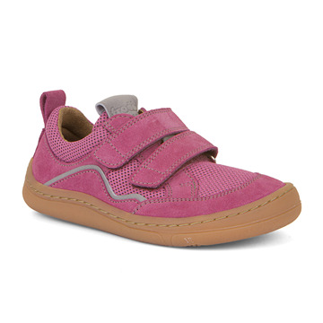 Celoroční vycházkové boty Froddo G3130223 - Barefoot