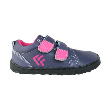 Celoroční boty EF - S01 - Barefoot