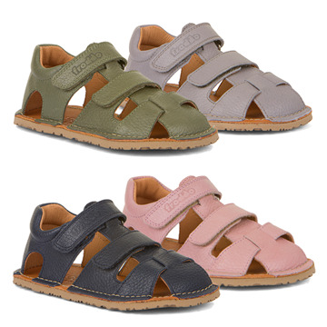 Sandálky Froddo G3150243 - Barefoot