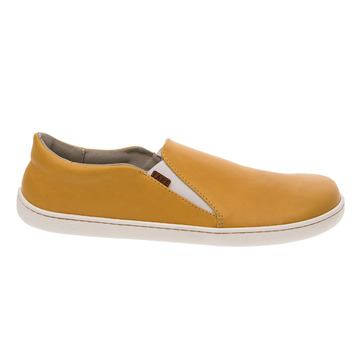 Tenisky FARE BARE B5762 SLIP-ON - kožené