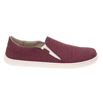 Tenisky FARE BARE B5762 SLIP-ON - textilní