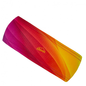 Sportovní čelenka Drexiss ULTRALIGHT - dospělácká - jaro/léto