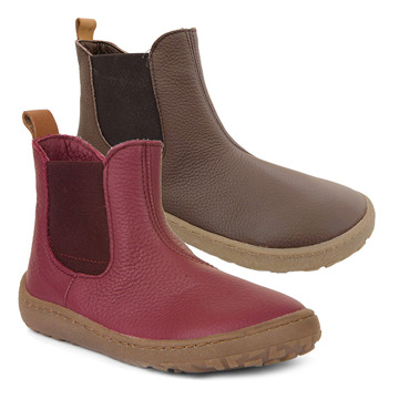 Celoroční boty Froddo G3160168 - Barefoot