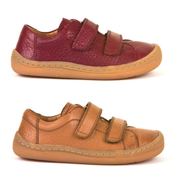 Celoroční boty Froddo G3130186 - Barefoot
