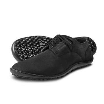 Celoroční boty Leguano Dean - Barefoot