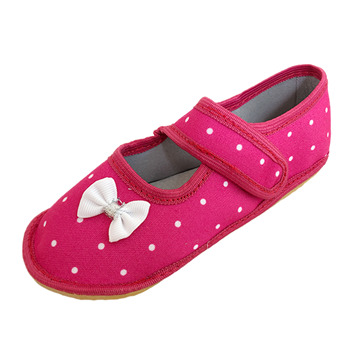 Bačkůrky Anatomic Barefoot - Baleríny