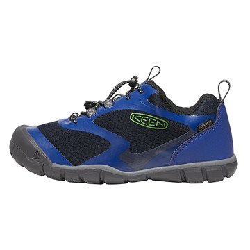 Celoroční boty Keen TREAD ROVER WP Kids a Children s membránou