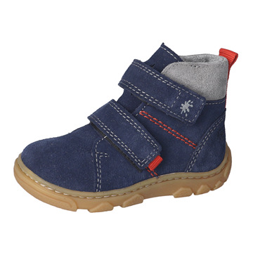 Celoroční boty Ricosta SKY 50130 - Barefoot