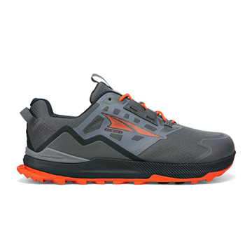 Trailové boty Altra M Lone Peak ALL WTHR Low 2