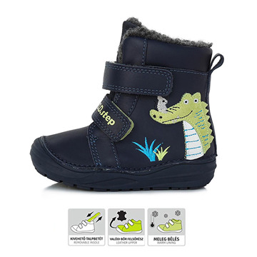 Zimní boty D.D.Step W071-318