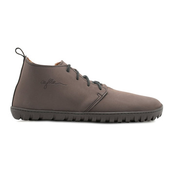 Zimní boty Aylla Tiksi Winter - Mens - protiskluzová podrážka