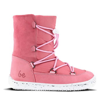 Sněhule Be Lenka Snowfox Kids 2.0 - barefoot