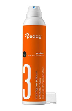 Impregnační pěna Pedag Protector Foam - 250 ml