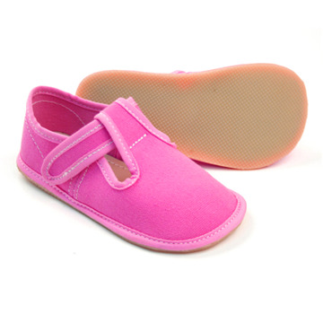 Bačkůrky Ef Barefoot