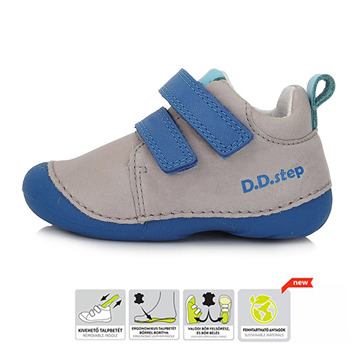 Celoroční boty D.D.Step S015-41509