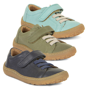 Celoroční boty Froddo G3130241 - Barefoot