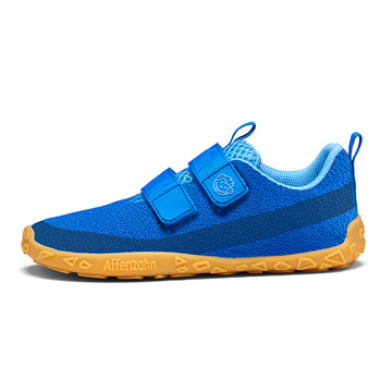Tenisky Affenzahn Sneaker Woven Dream