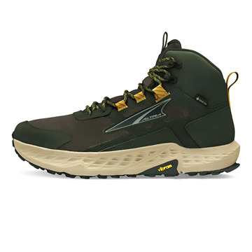 Trailové boty Altra M Timp Hiker GTX
