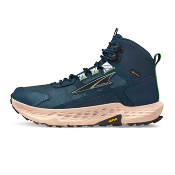 Trailové boty Altra W Timp Hiker GTX