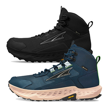 Trailové boty Altra W Timp Hiker GTX