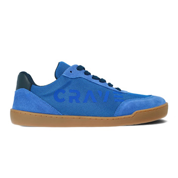 Tenisky CRAVE CUPERTINO - Barefoot